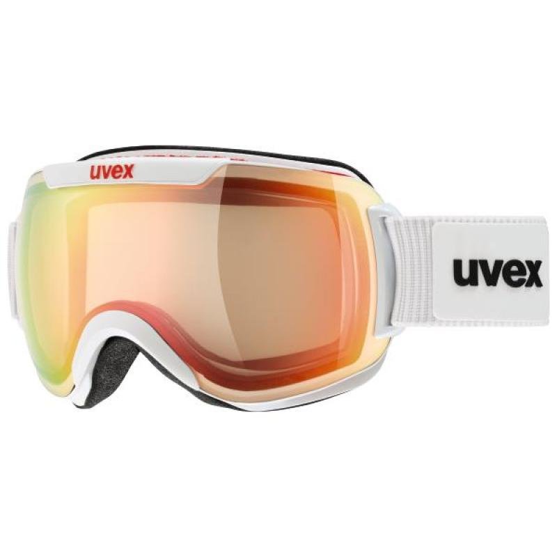 Lyžiarske okuliare UVEX Downhill 2000 VFM