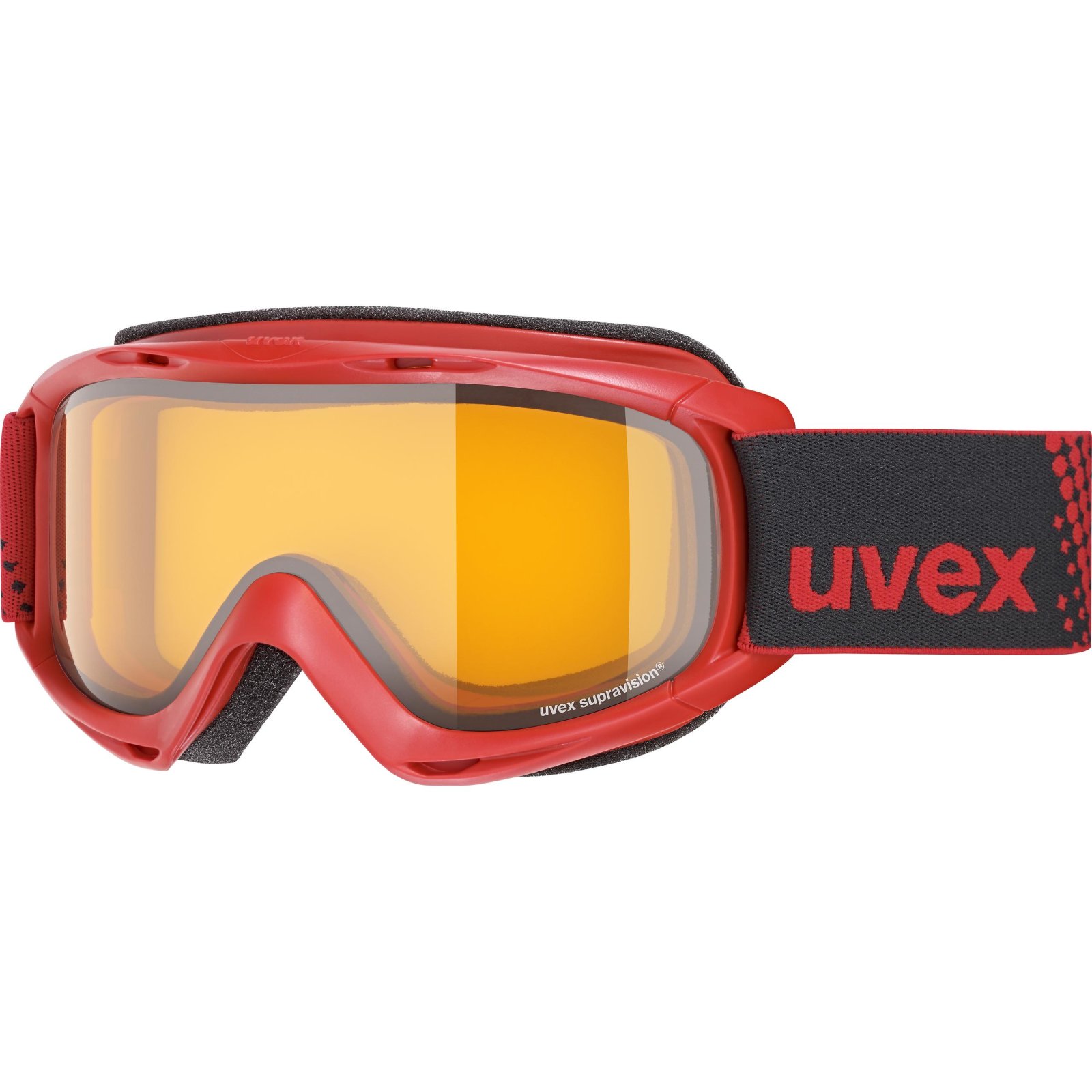Detské lyžiarske okuliare UVEX slider LGL 20/21