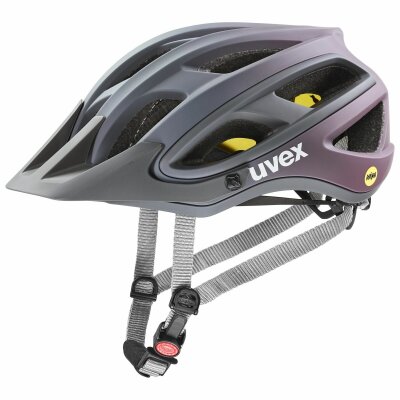 Cyklistická prilba UVEX unbound MIPS 2022