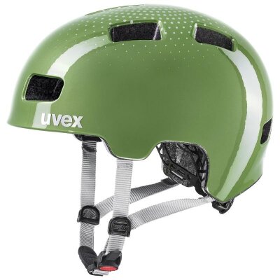 Detská cyklistická prilba UVEX hlmt 4 2022