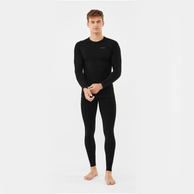 Pánske termoprádlo Viking SET Roni Bamboo