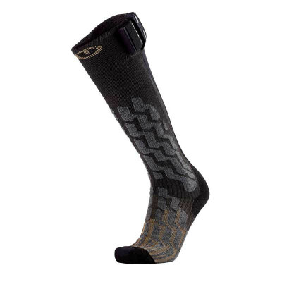 Vyhrievané ponožky Therm-ic PowerSock Heat Fusion Women