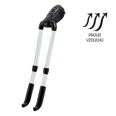 Vysúšač Therm-ic Dryer +