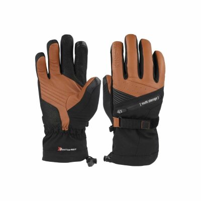Pánske lyžiarske rukavice KinetiXx Bob GORE-TEX PRIMALOFT®