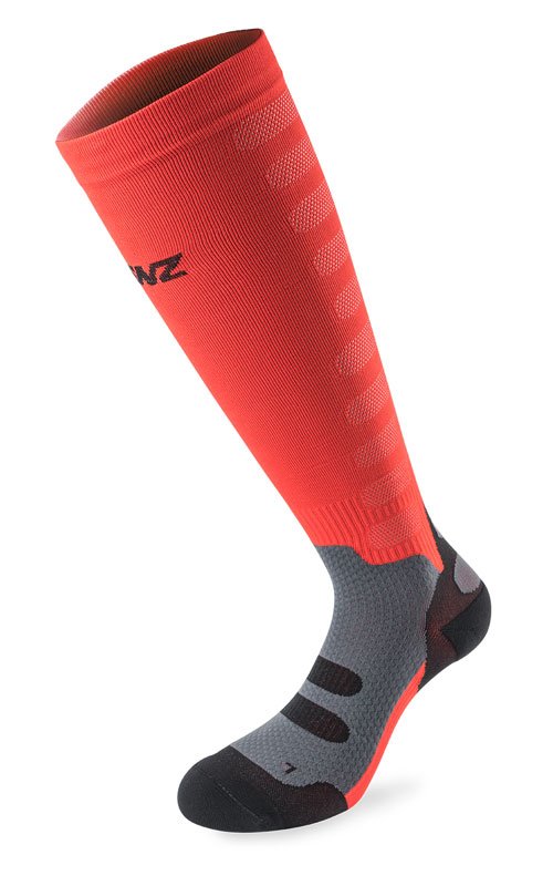 Kompresné ponožky LENZ Compression socks 1.0