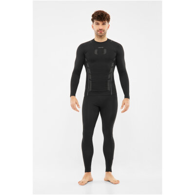 Pánske termoprádlo Viking SET Eiger 2.0 + boxerky ZDARMA