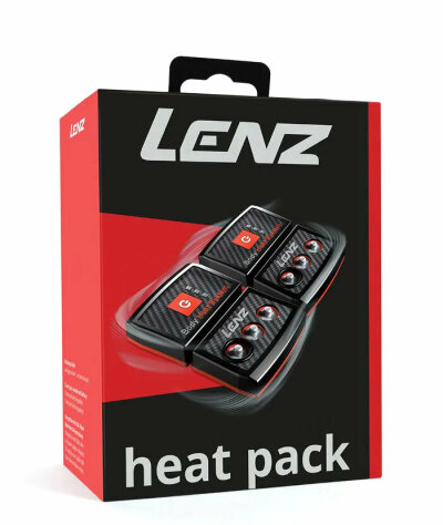 Batérie LENZ heat pack 2.0