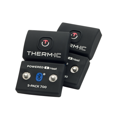 Batérie Therm-ic S-Pack 700 Bluetooth