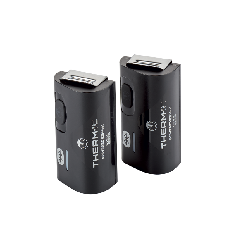 Batérie Therm-ic C-Pack 1300 Bluetooth