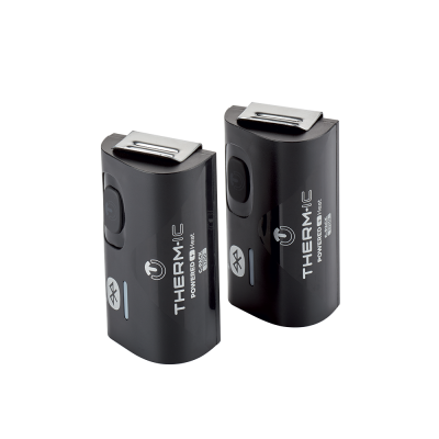 Batérie Therm-ic C-Pack 1700 Bluetooth