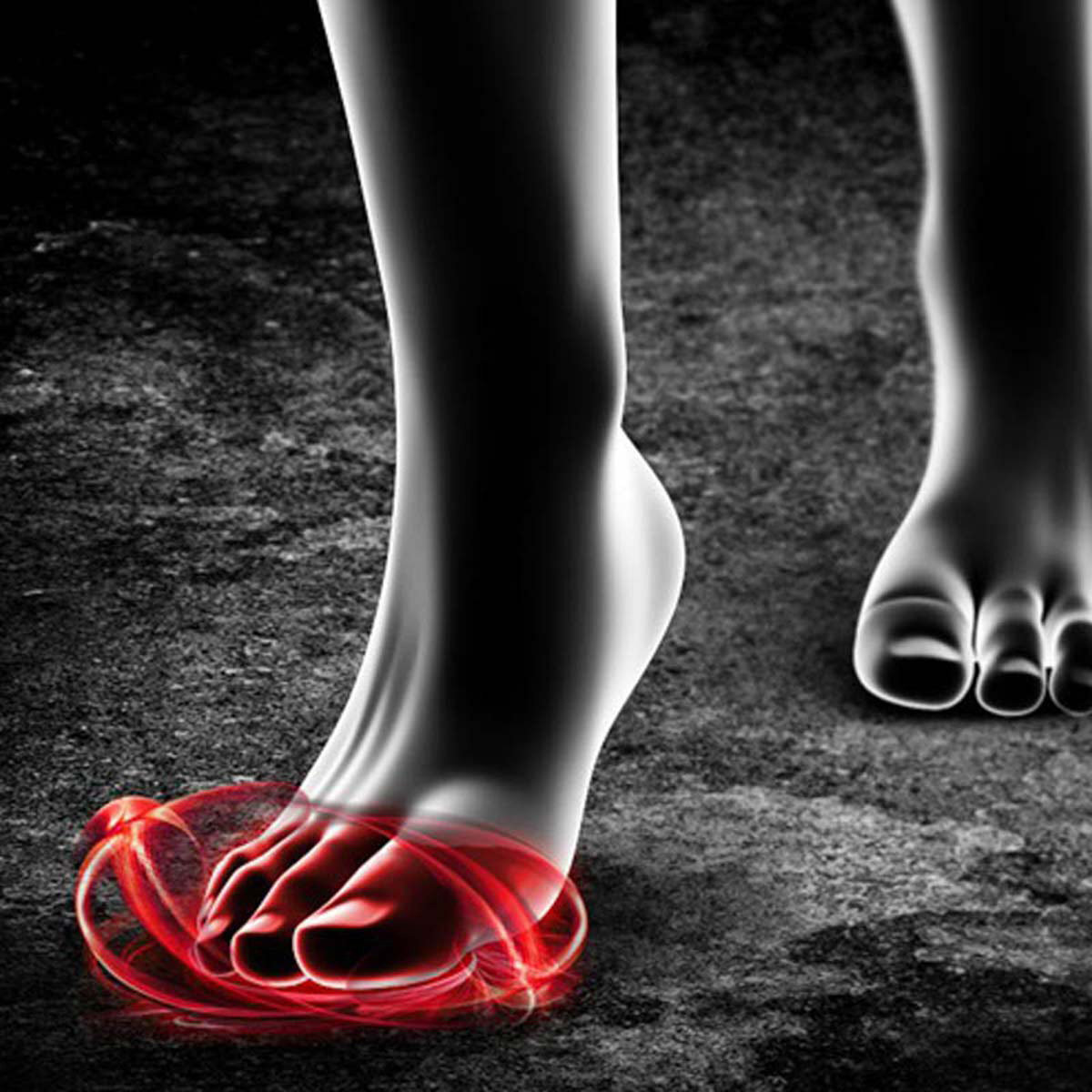 Vyhrievané ponožky Lenz Heat Socks 6.0 Toe Cap Merino Compression