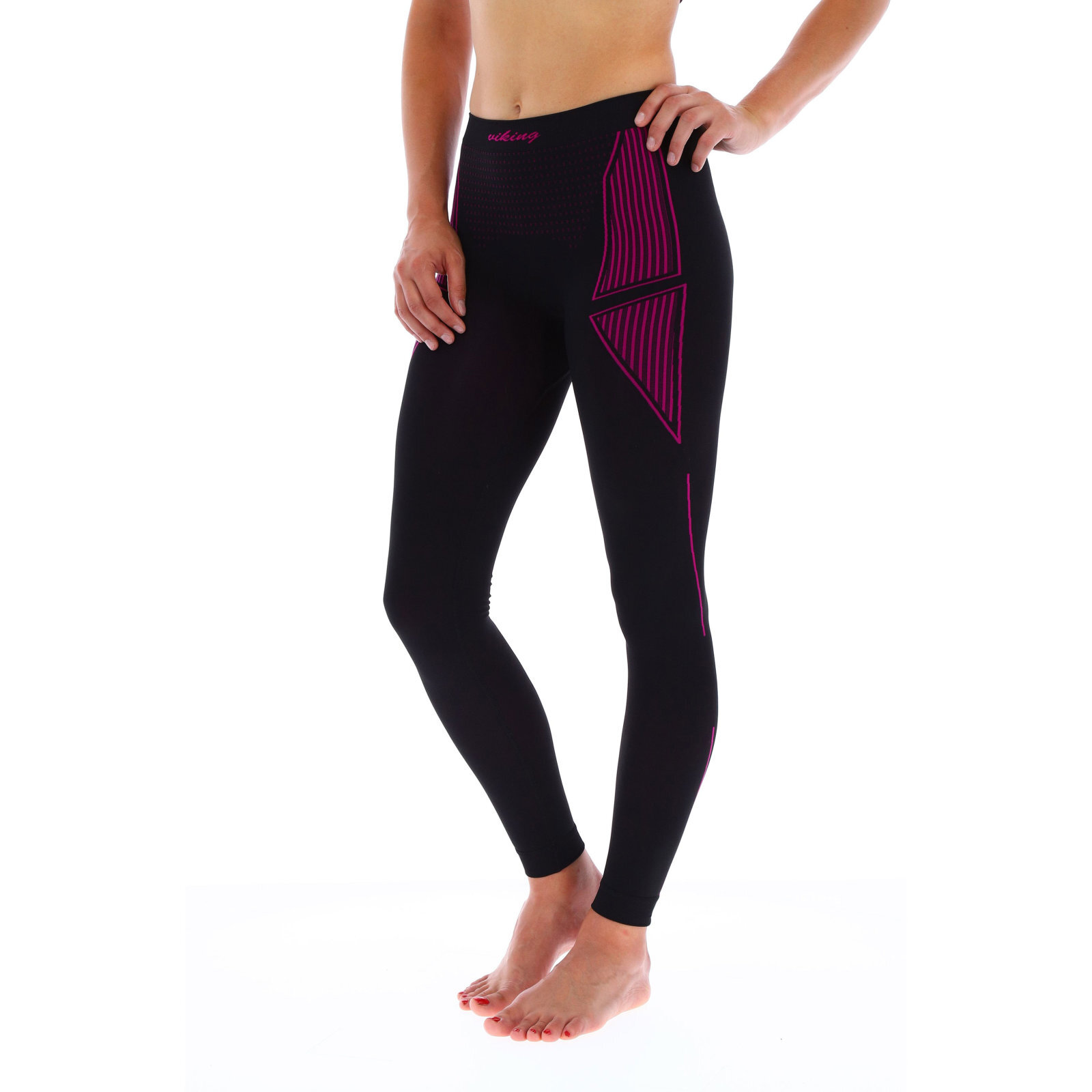 Dámske termoprádlo Viking ETNA SET + boxerky ZDARMA