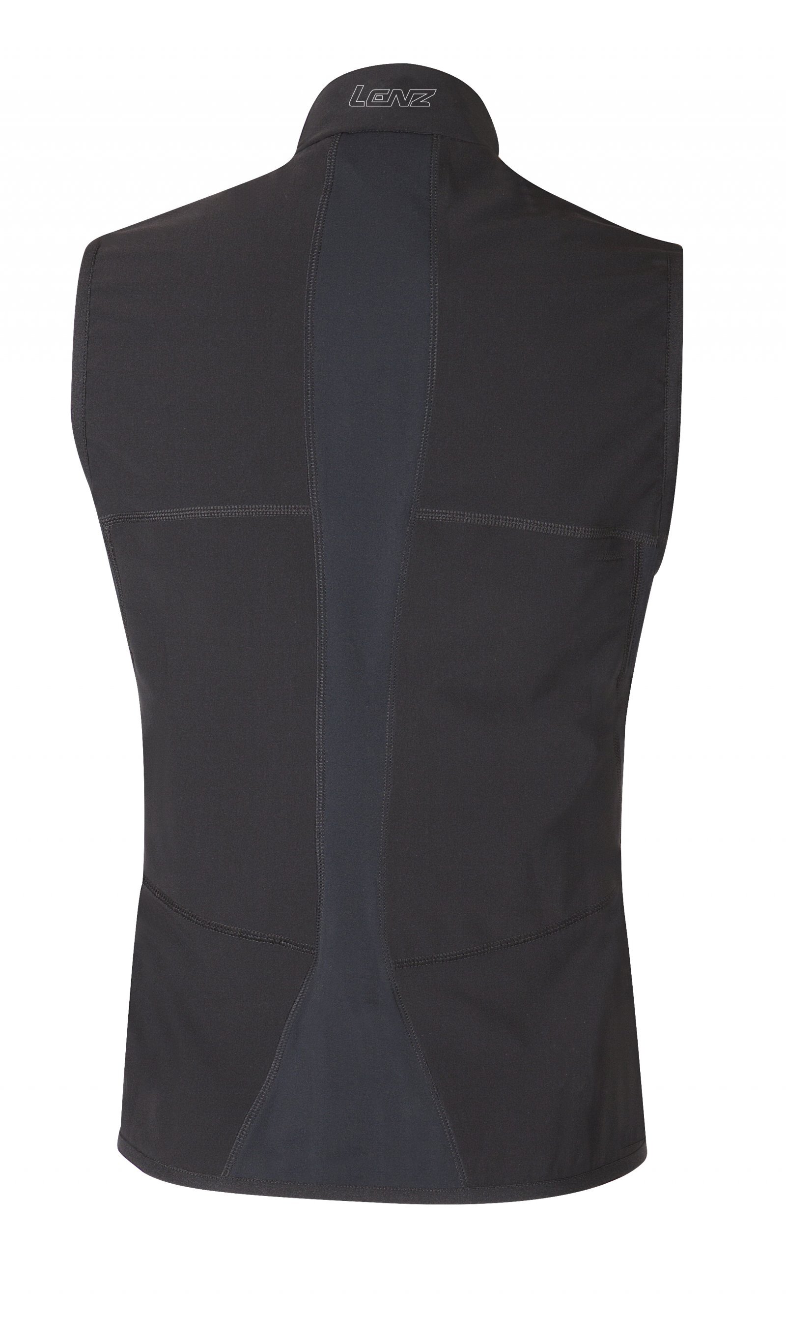 Vyhrievaná vesta LENZ Heat Vest 1.0 Women