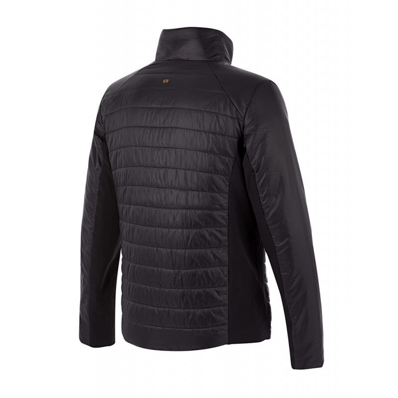 Therm-ic vyhrievaná bunda PowerJacket Speed Men Black