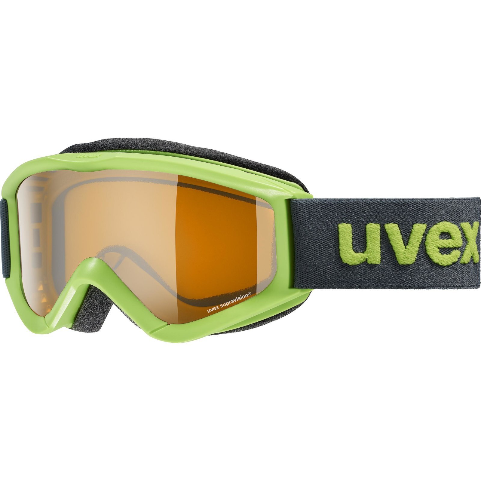 Detské lyžiarske okuliare UVEX speedy pro 20/21