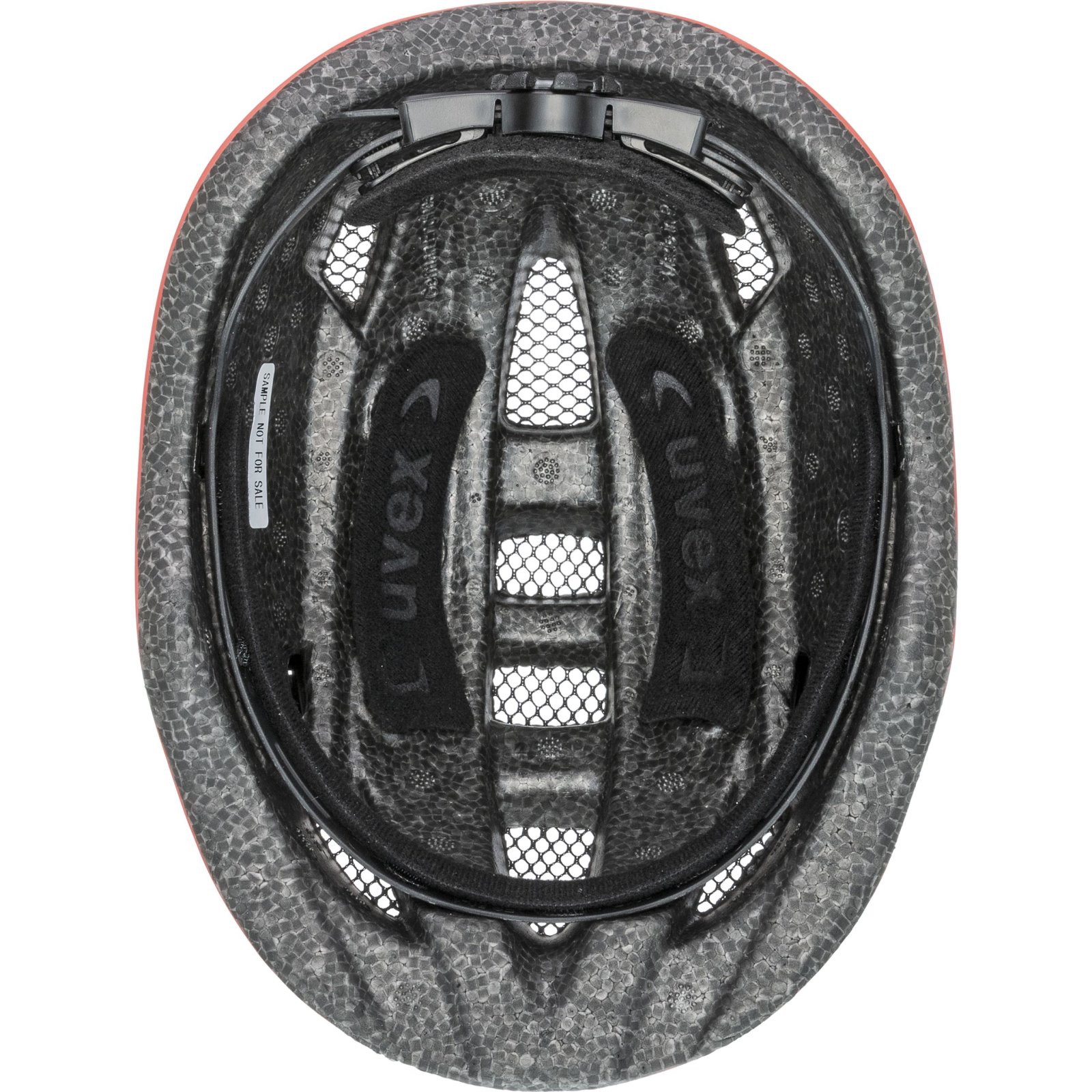 Detská cyklistická prilba UVEX kid 2 cc 2022 19