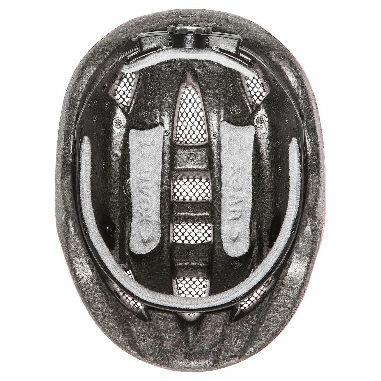 Detská cyklistická prilba UVEX kid 2 cc 2022 9