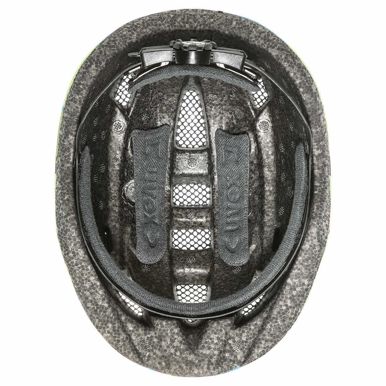 Detská cyklistická prilba UVEX kid 2 cc 2022 14