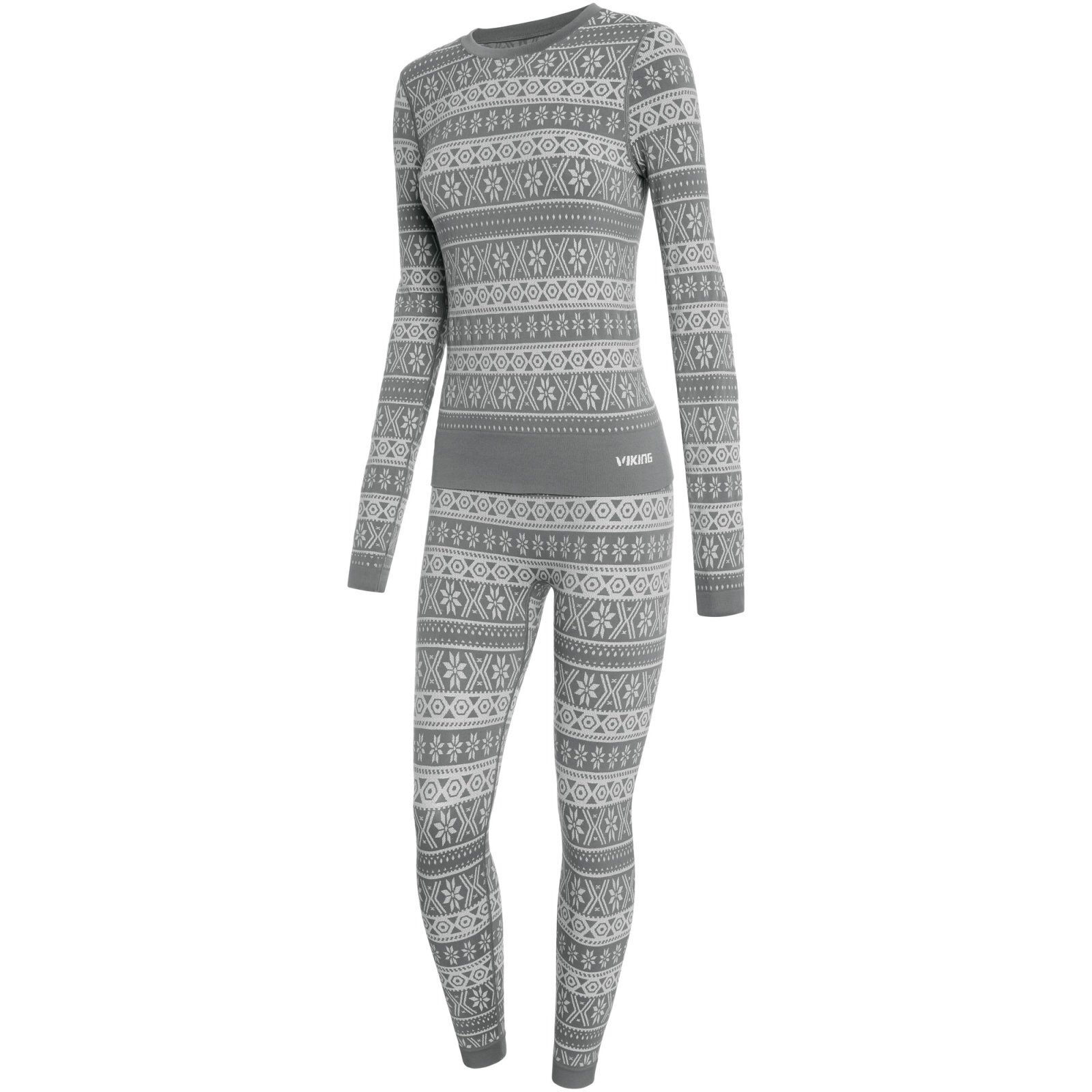 Dámske termoprádlo Viking SET Hera