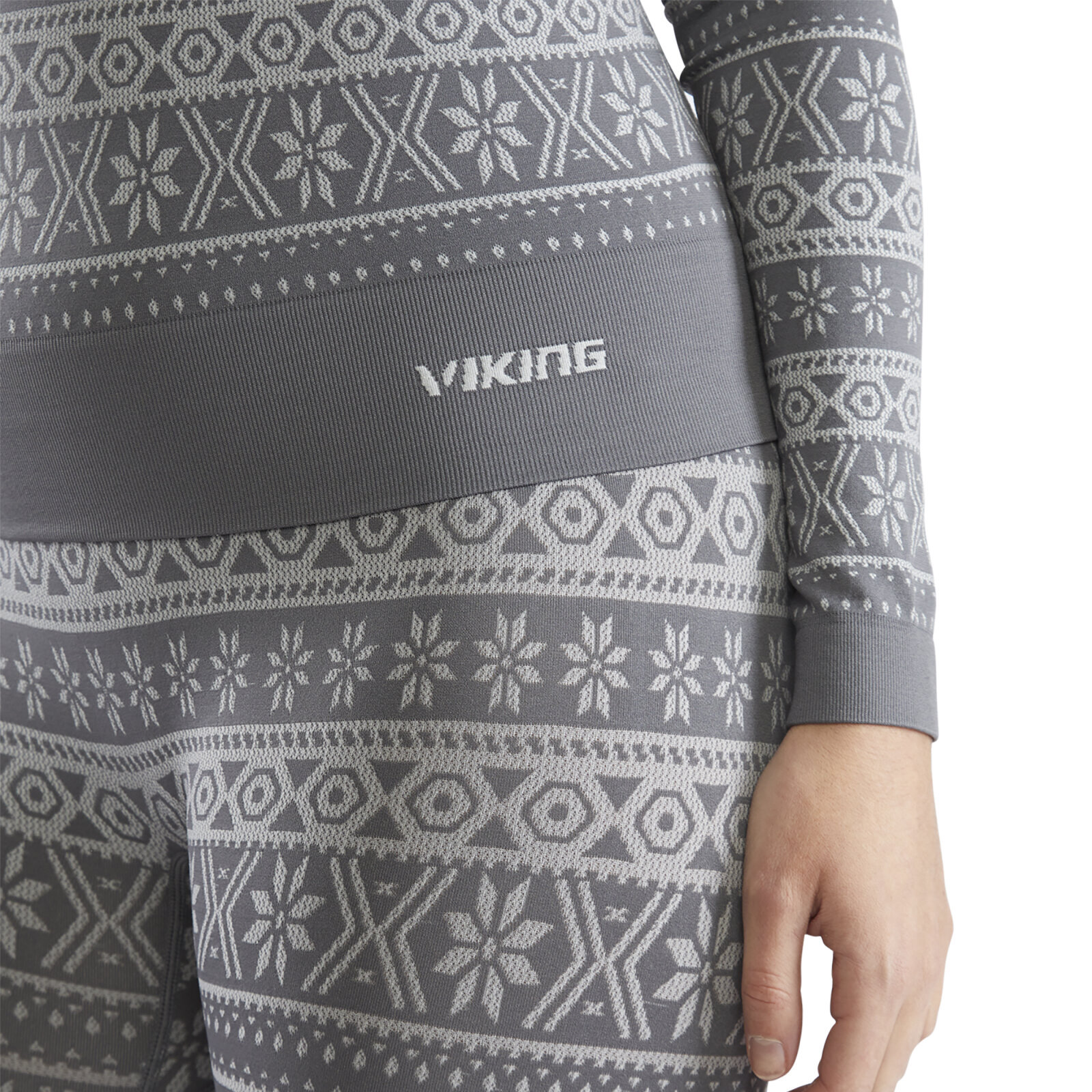 Dámske termoprádlo Viking SET Hera