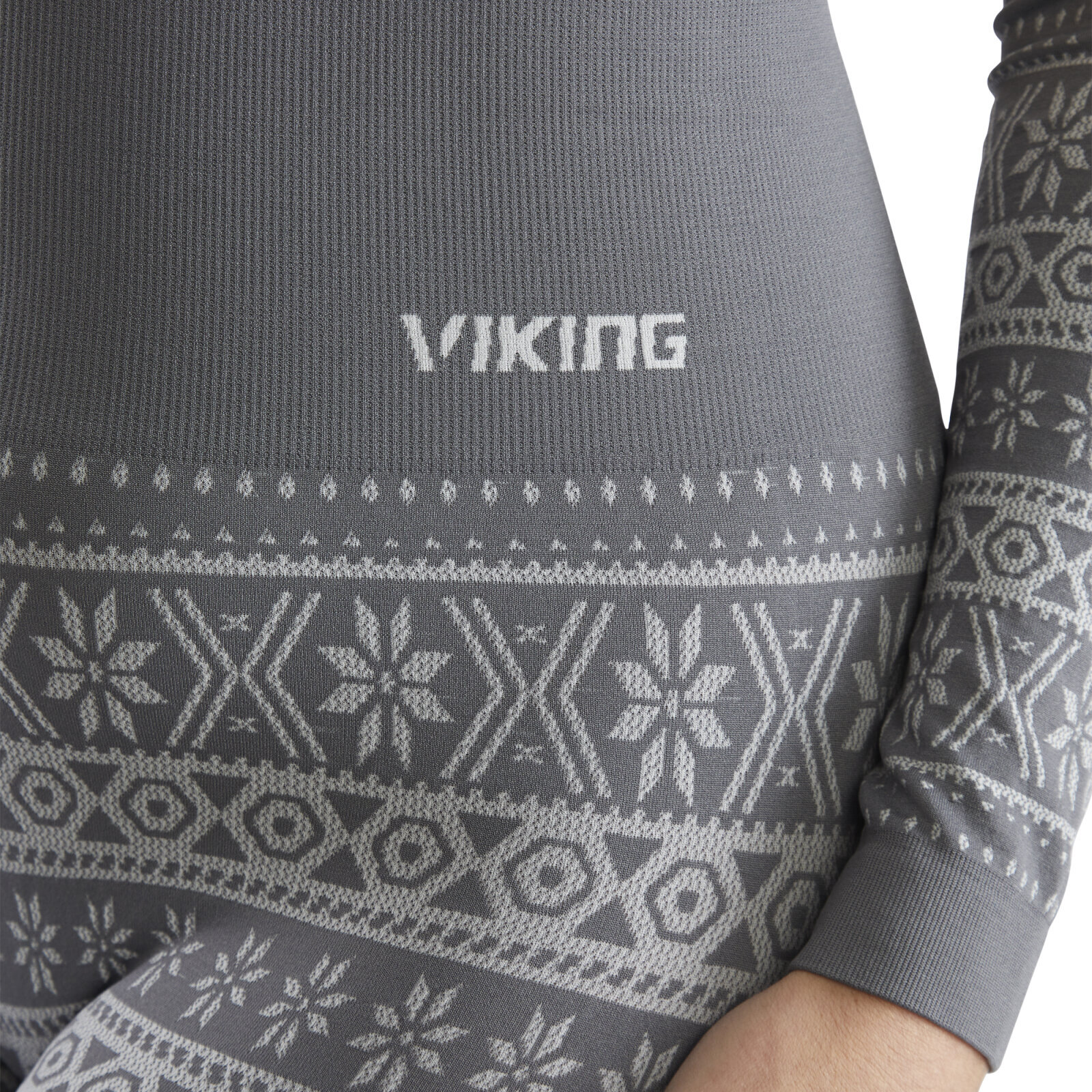 Dámske termoprádlo Viking SET Hera