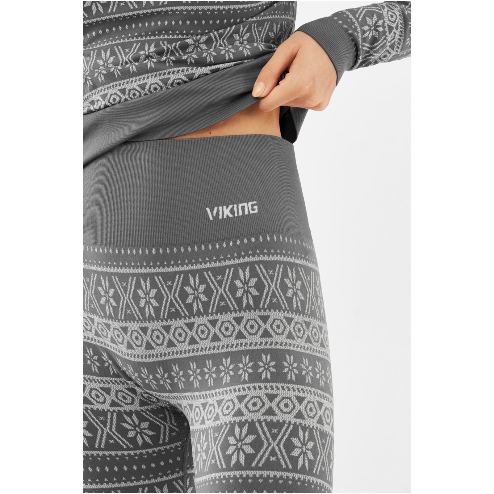 Dámske termoprádlo Viking SET Hera