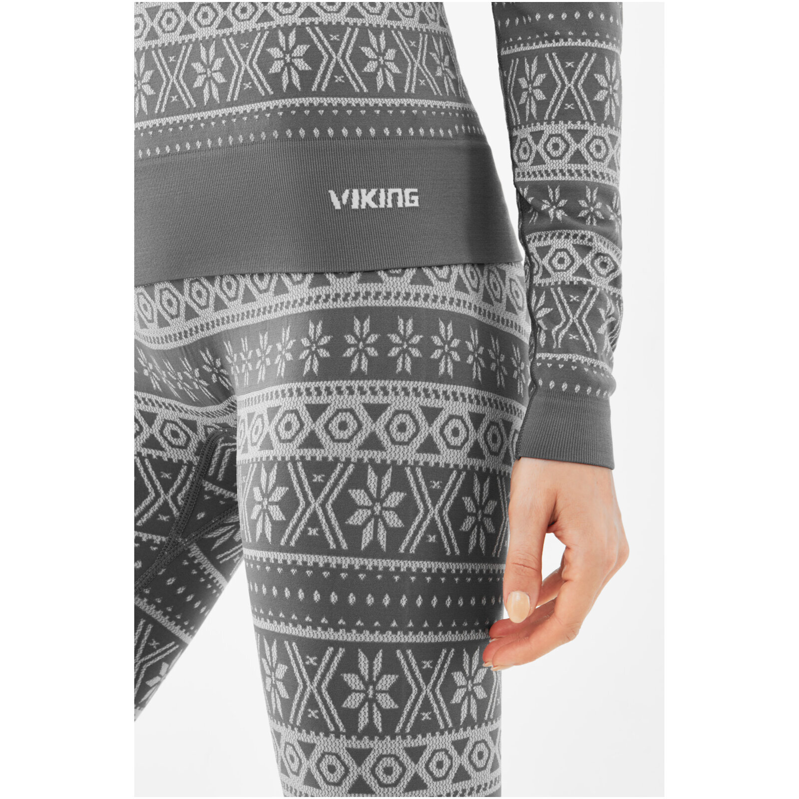 Dámske termoprádlo Viking SET Hera