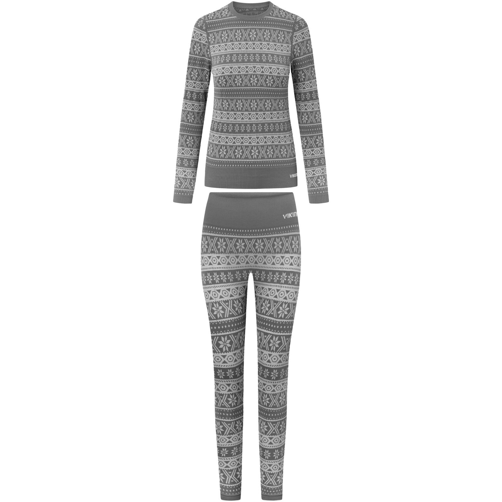Dámske termoprádlo Viking SET Hera