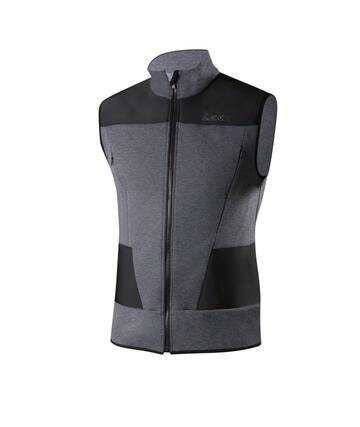 Vyhrievaná vesta LENZ Heat Vest 2.0 Men