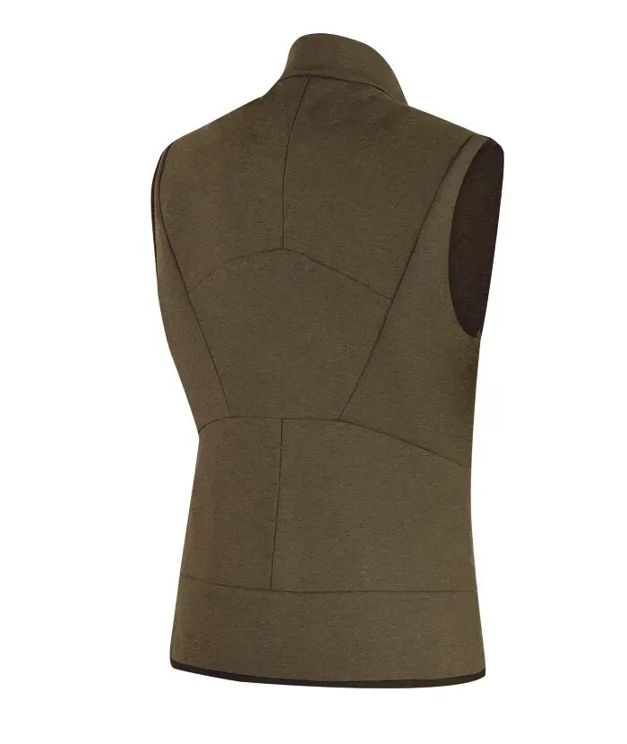 Vyhrievaná vesta LENZ Heat Vest 2.0 Men