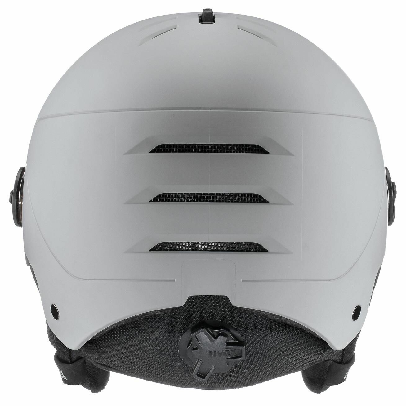 Lyžiarska prilba UVEX wanted visor 23/24