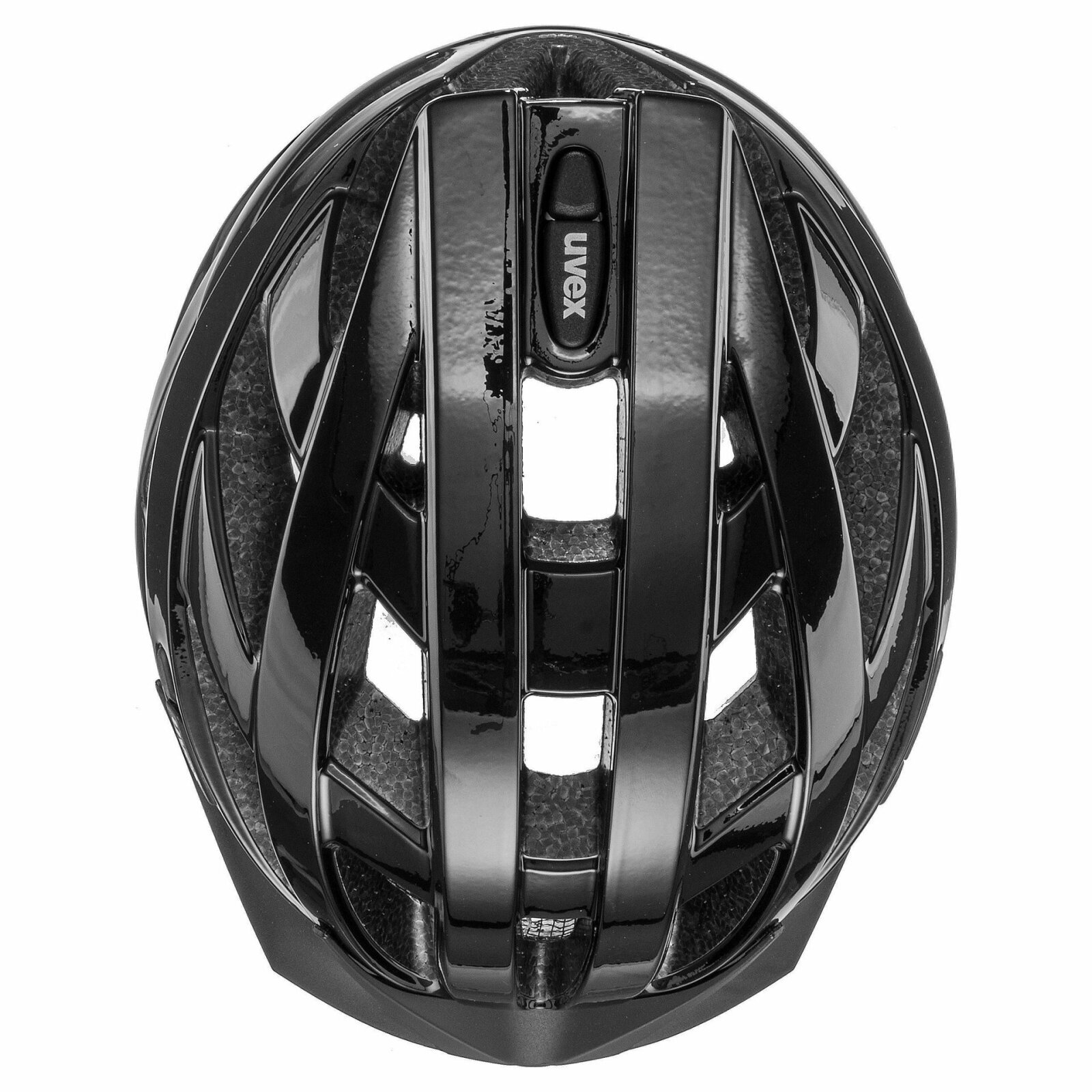 Cyklistická prilba UVEX i-vo 2022