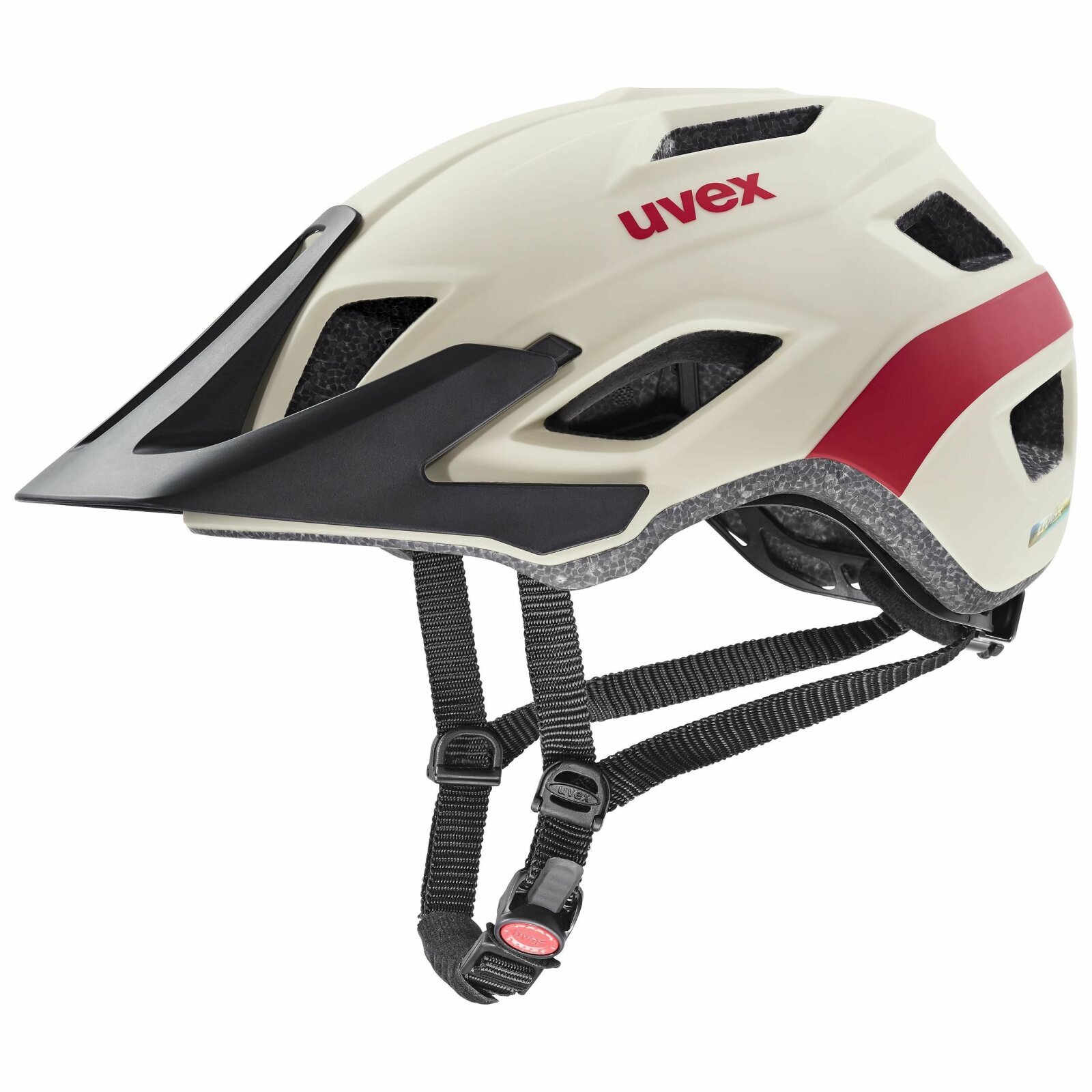 Cyklistická prilba UVEX access 2023