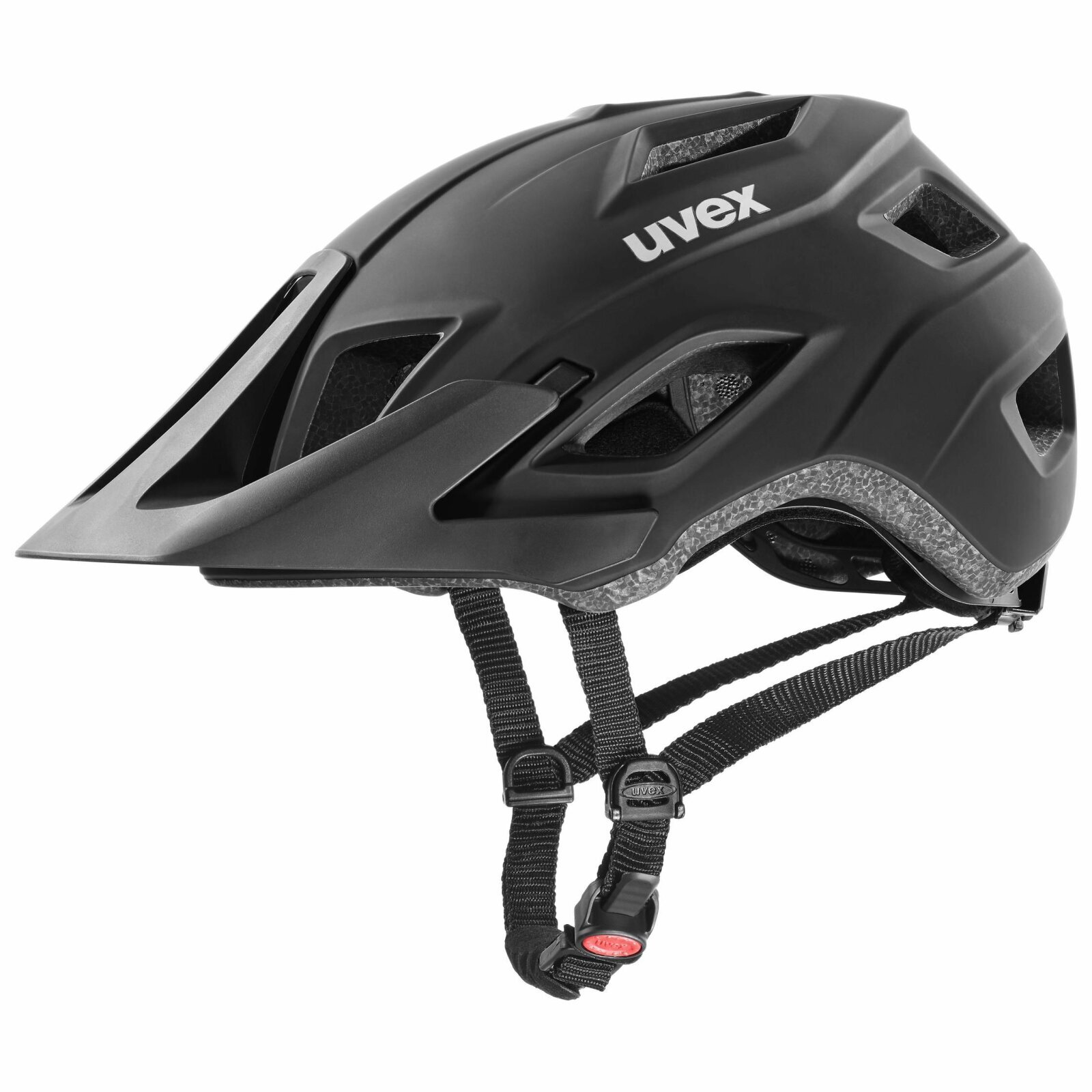 Cyklistická prilba UVEX access 2023