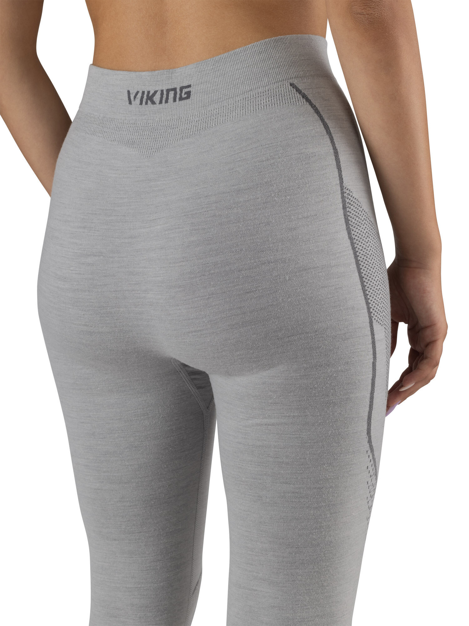 Dámske termoprádlo Viking SET Lava Primaloft