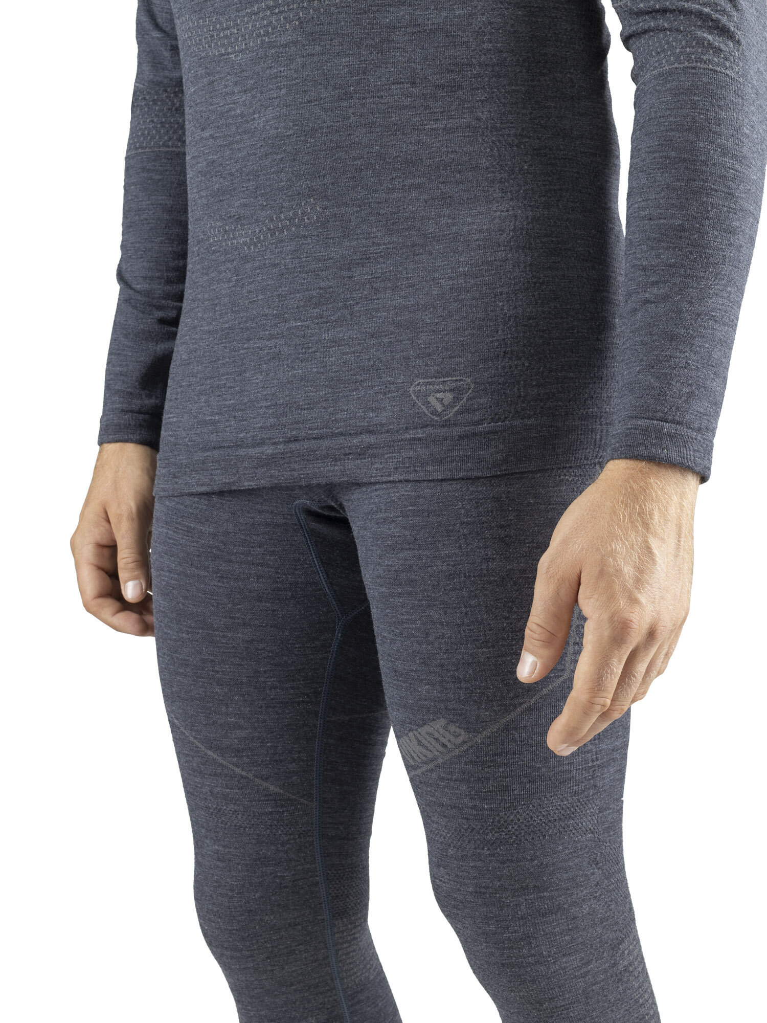 Pánske termoprádlo Viking SET Lava Primaloft