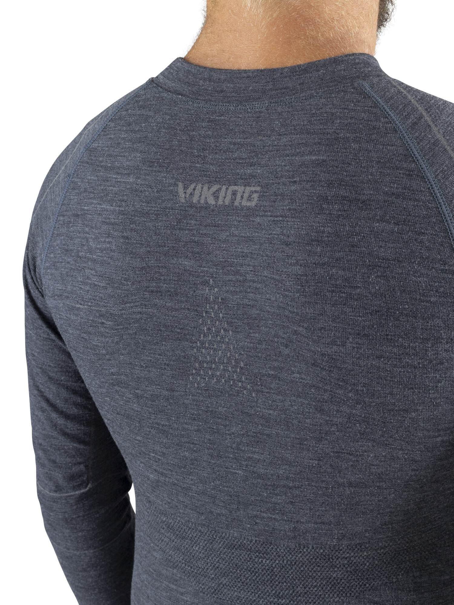 Pánske termoprádlo Viking SET Lava Primaloft