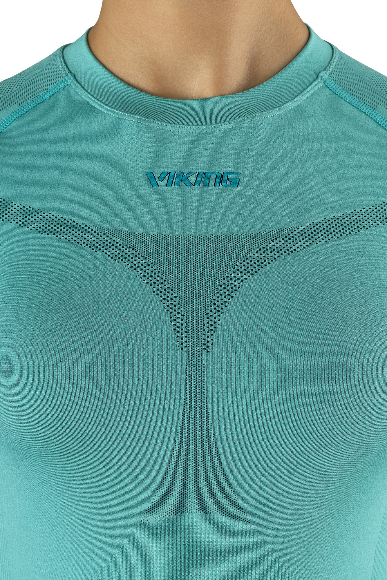 Dámske termoprádlo Viking SET Volcanica