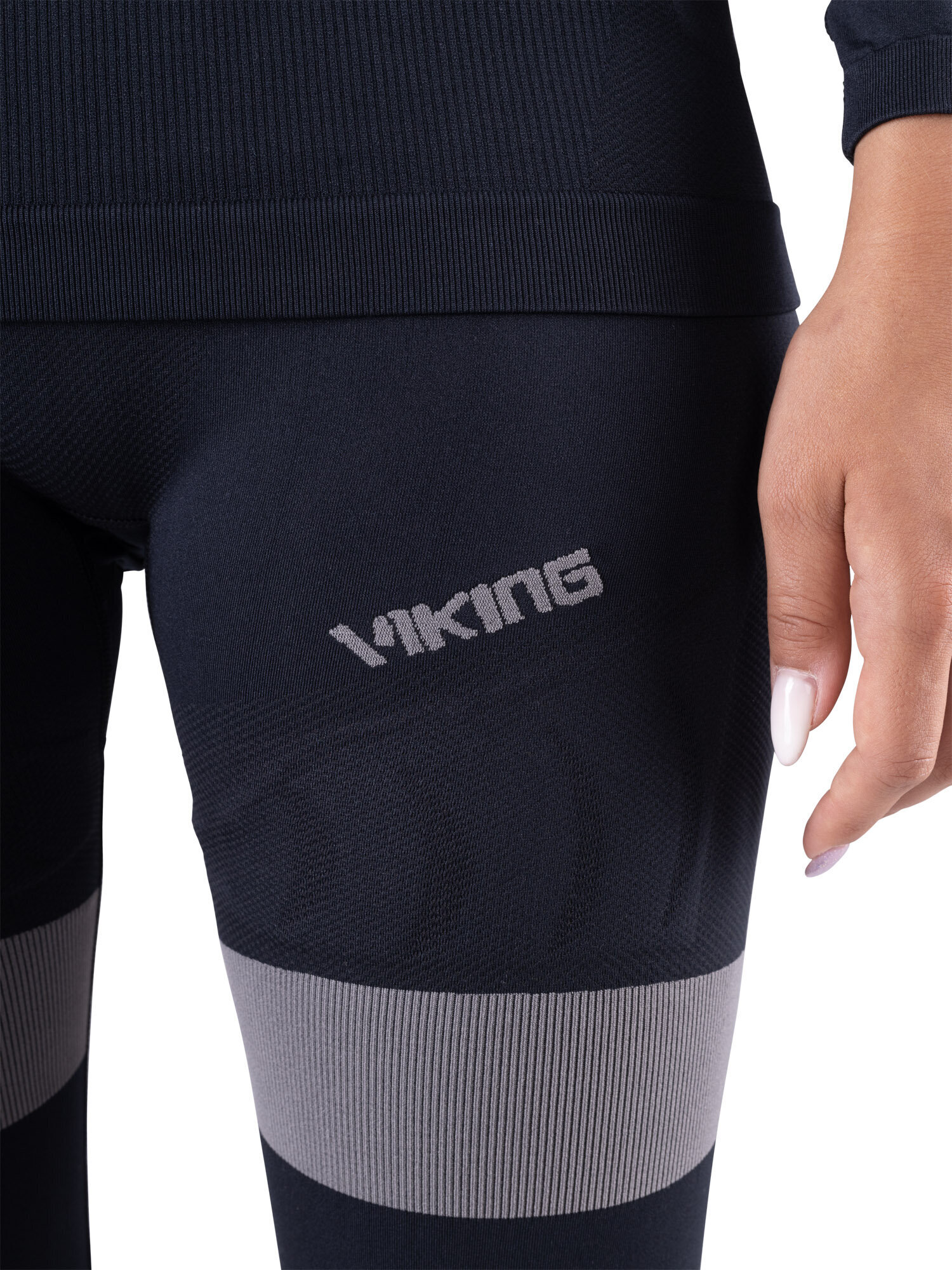 Dámske termoprádlo Viking SET Volcanica