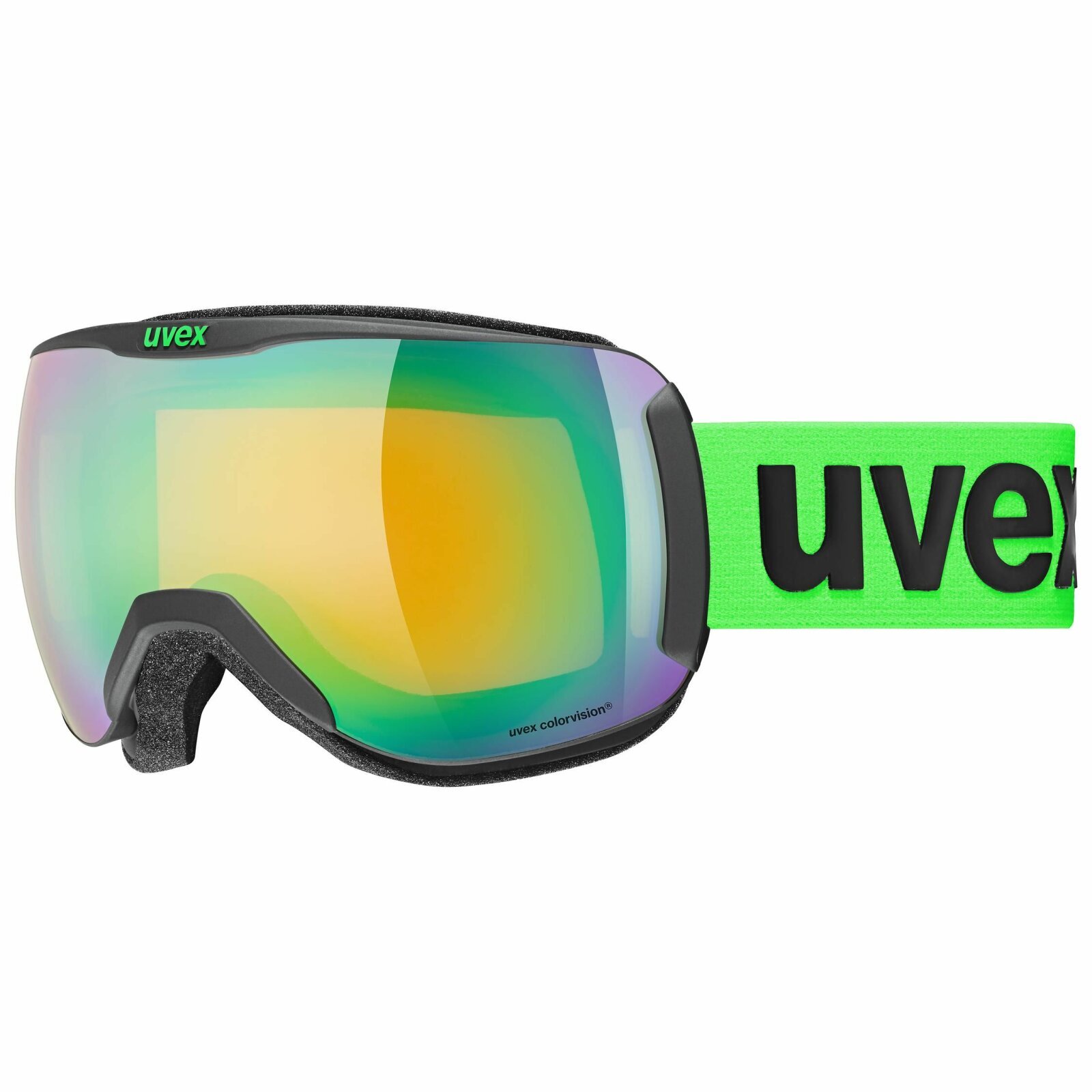 Lyžiarske okuliare UVEX Downhill 2100 CV S2 22/23
