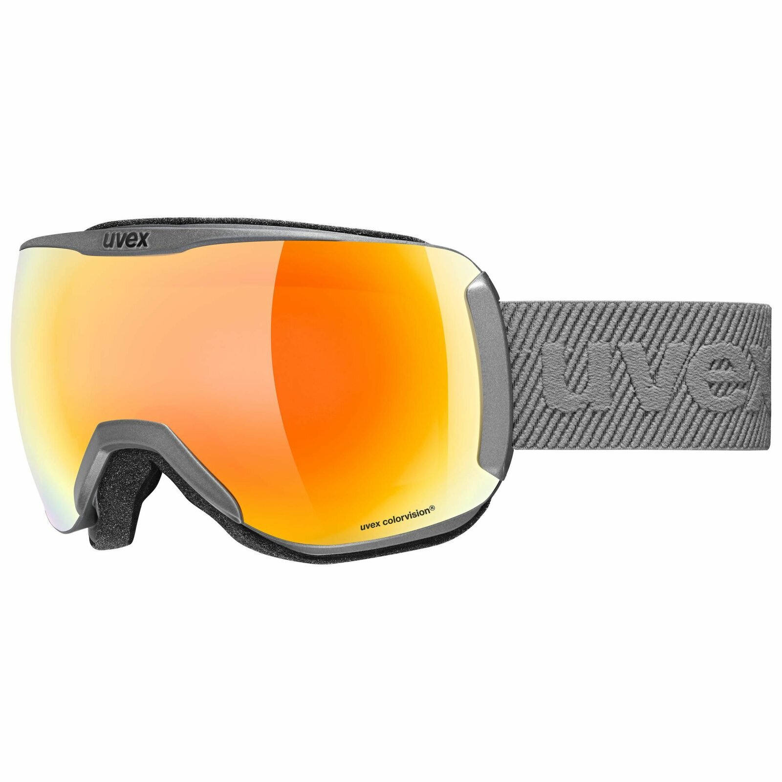 Lyžiarske okuliare UVEX Downhill 2100 CV S2 22/23