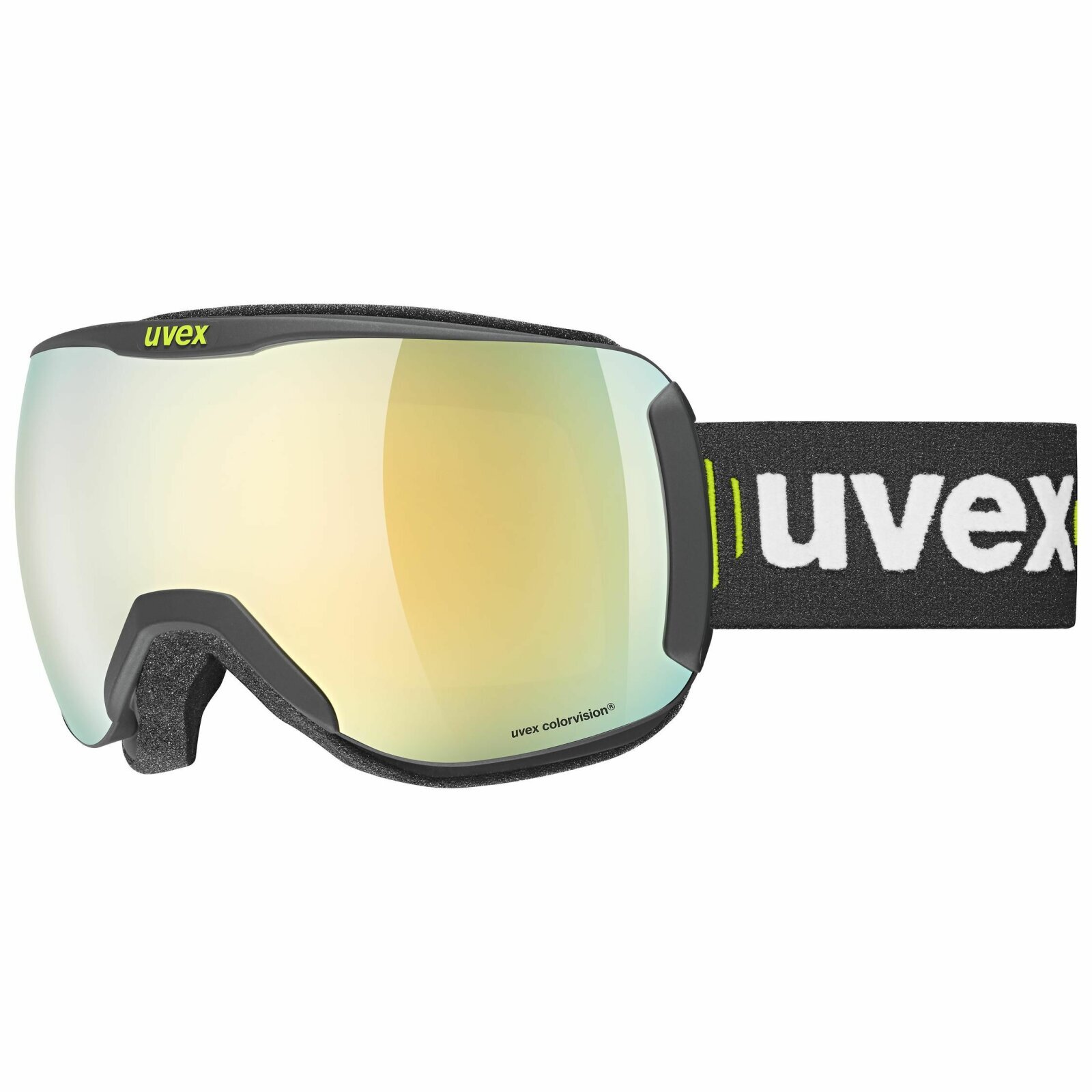 Lyžiarske okuliare UVEX Downhill 2100 CV S2 22/23