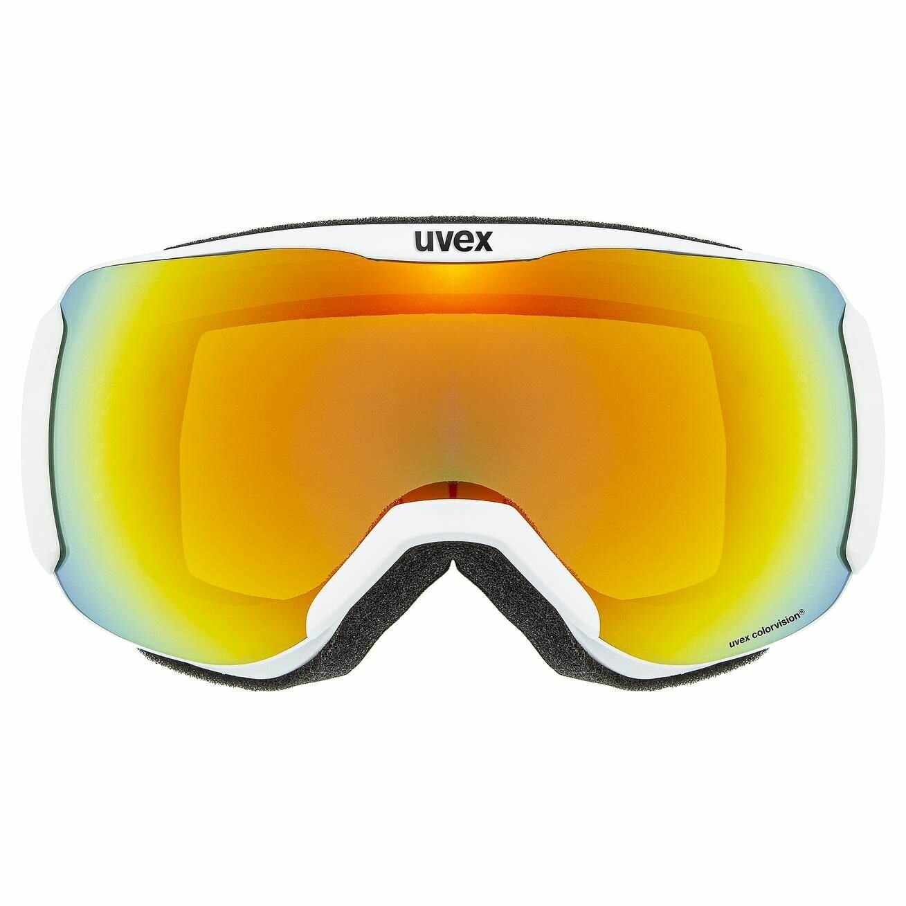 Lyžiarske okuliare UVEX Downhill 2100 CV S2 22/23