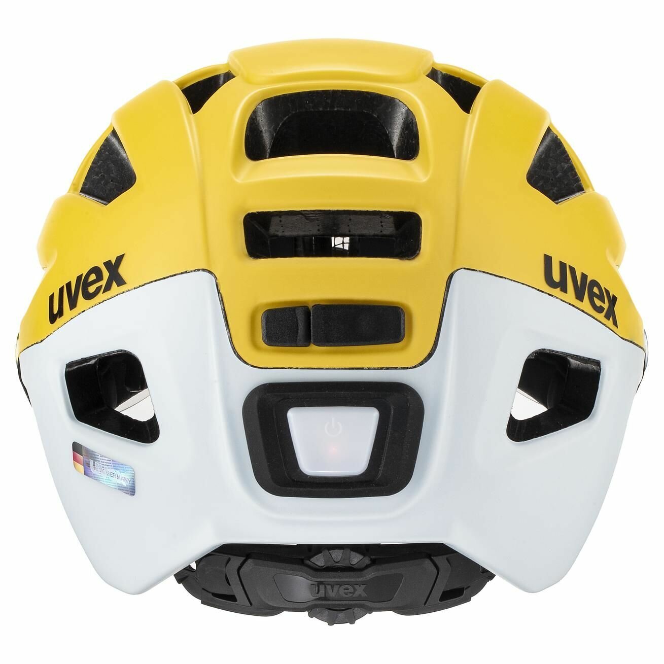 Cyklistická prilba UVEX finale visor 2023