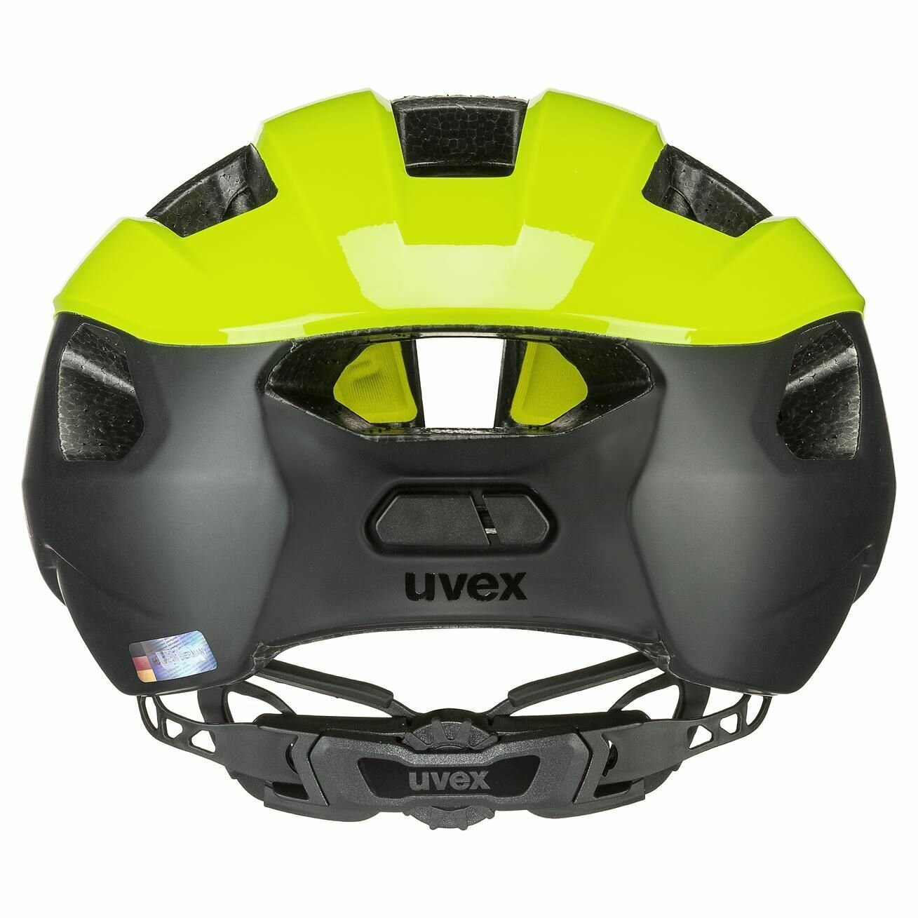 Cyklistická prilba UVEX rise cc 2023