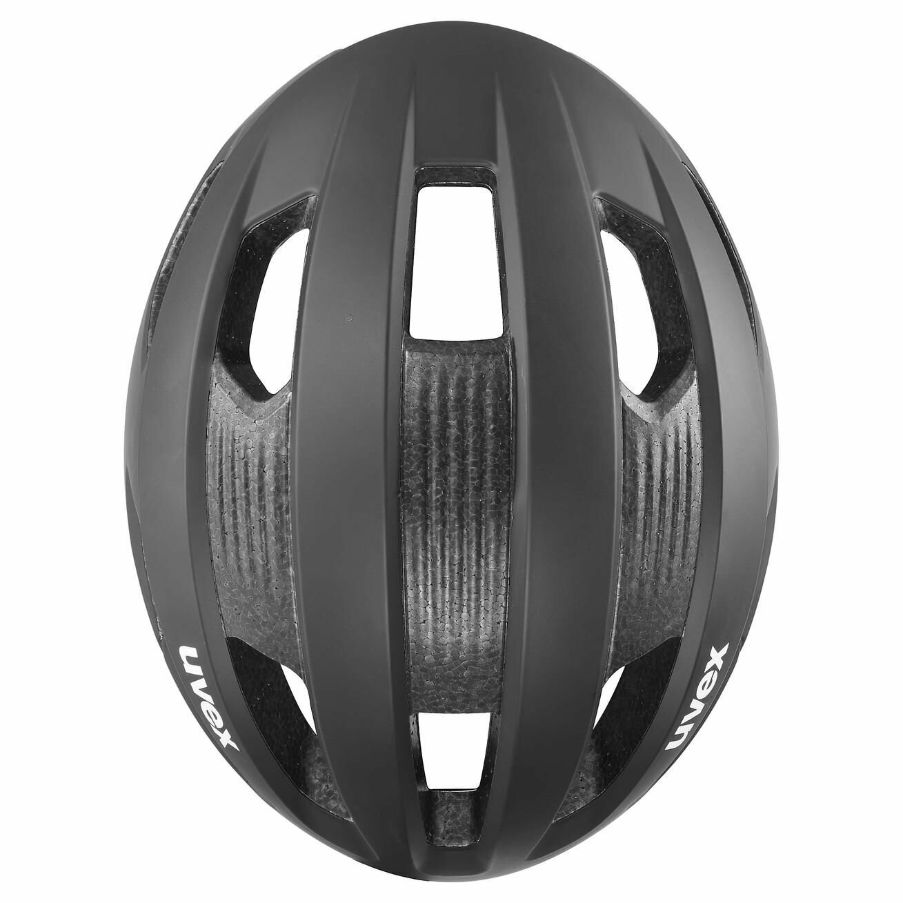 Cyklistická prilba UVEX rise cc 2023