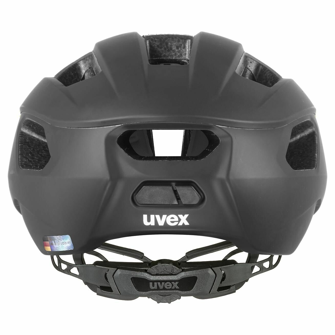 Cyklistická prilba UVEX rise cc 2023