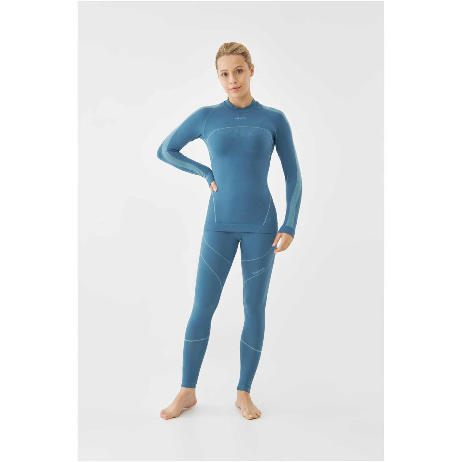 Dámske termoprádlo Viking SET Primeone