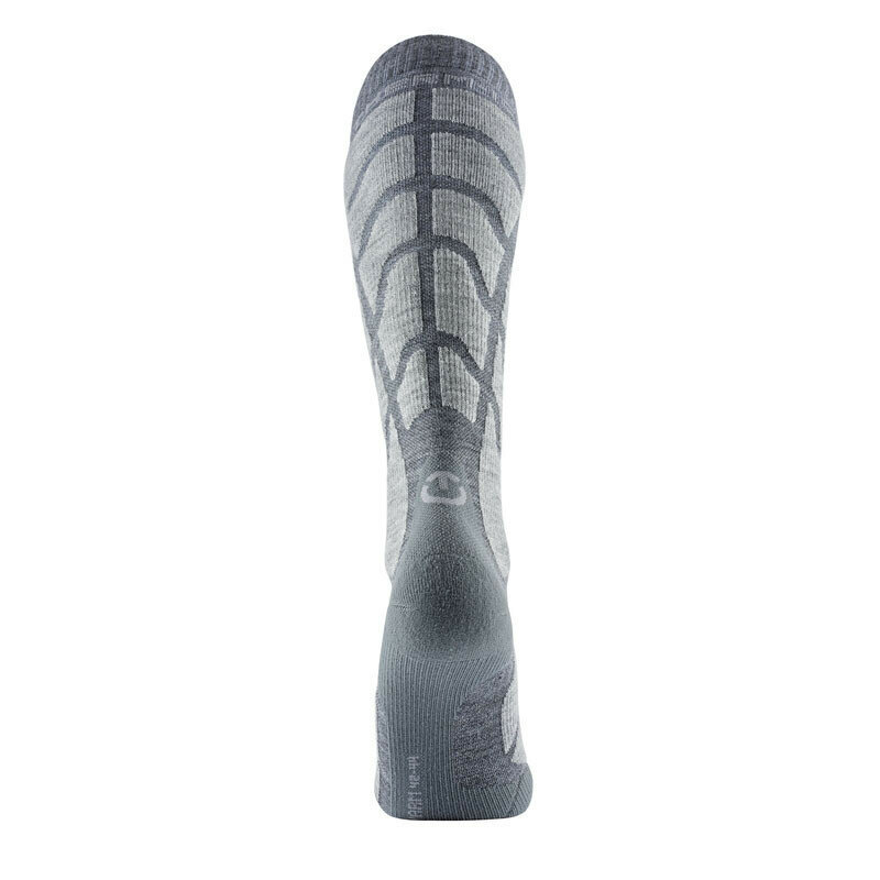 Pánske lyžiarske ponožky Therm-ic Ski Warm