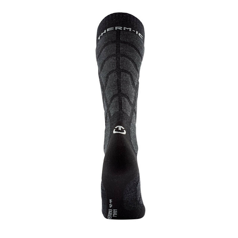 Pánske lyžiarske ponožky Therm-ic Ski Warm